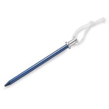 Easton Aluminum Nano Tent Stake with Cord