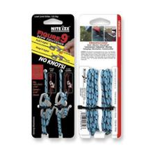 Nite Ize Figure 9 Rope Tighteners - Package of 2