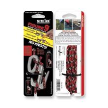 Nite Ize Figure 9 Rope Tightener with Rope - Large Single