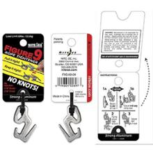 Nite Ize Figure 9 Rope Tightener - Single Small
