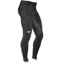 Pearl Izumi Thermafleece Bike Tights with Chamois - Men's