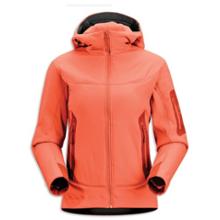Arc'Teryx Hercules Hoodie Jacket - Women's