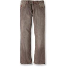 Quiksilver Organic Cotton Sequel Jeans - Men's 32'' Inseam