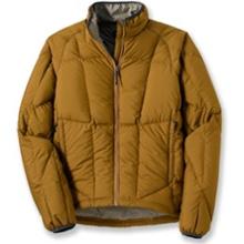 REI Generator Down Jacket - Men\'s - \'07 Closeout