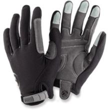 Novara Lifeline Full-Finger Bike Gloves - Men's