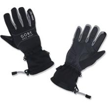 GORE BIKE WEAR Cross Gloves - Men's