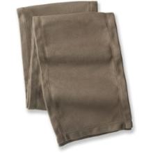 REI Microfleece Scarf