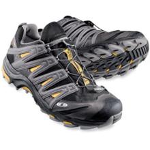 Salomon XA Comp 3 GTX Trail-Running Shoes - Men's