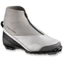 Fischer Active Cruiser NNN Cross-Country Boots - Men\'s