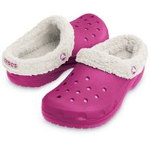 Crocs Mammoth Clogs  - Women's