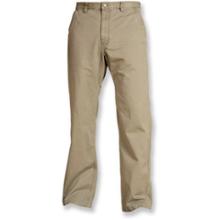 Mountain Khakis Teton Twill Pants - Men's 32" Inseam