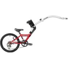 Novara Afterburner 7-Speed Trailer Bike - 2008