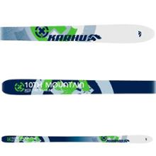 Karhu XCD 10th Mountain Backcountry Skis