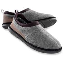 Qwaruba Fleece Slippers - Men\'s