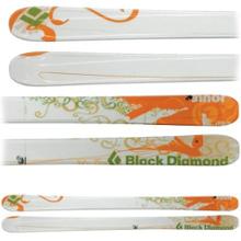Black Diamond Joule Telemark / Randonee Skis
