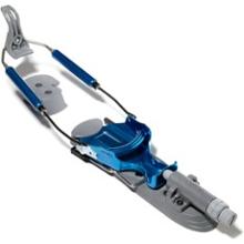 Voile Hardwire CRB Telemark Bindings with Brakes - Women\'s
