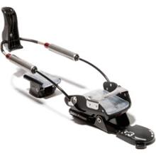 G3 Targa Ascent X Mountain Telemark Bindings
