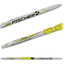 Fischer SC Skate Cross-Country Skis - Juniors\'