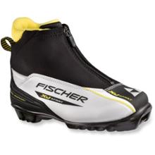 Fischer XJ Sprint Cross-Country Ski Boots - Junior