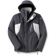 Karbon Ultra Violet Jacket - Men's - Special Buy