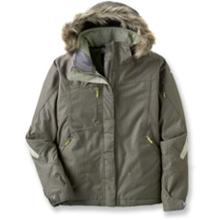 Karbon Carnelian Jacket - Women's - Special Buy