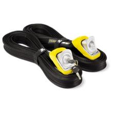 SPT Tour Lockable Tie Down Straps -  13 ft. - Pair