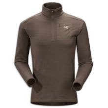 Arc\'teryx Rho Merino Half-Zip Top - Men\'s