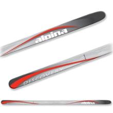 Alpina Discovery BC Backcountry Skis