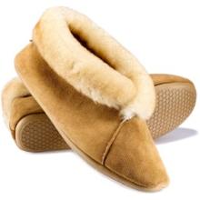Qwaruba Parisian Slippers - Women's