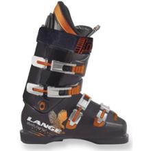Lange World Cup 100 Ski Boots