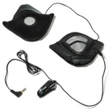 Giro TuneUps Audio Kit - Omen, Fuse, G10