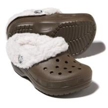 Crocs Mammoth Clogs - Kids\'