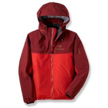 Arc\'teryx Fission AR Jacket - Women\'s - \'07 Closeout
