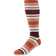 SmartWool Stripeuccino Socks - Women's