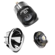 Nite Ize 1-Watt LED Upgrade with IQ Switch
