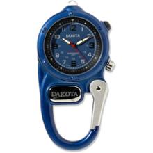 Dakota Mini Clip Microlight Watch