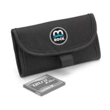 M-Rock Memory Card Pouch