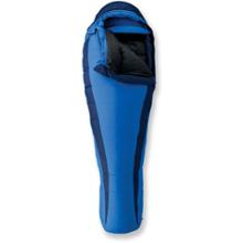 Marmot Sawtooth +15 Sleeping Bag - Regular