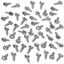STABILicers Replacement Cleats - Package of 50