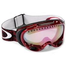 Oakley A-Frame Ski Goggles