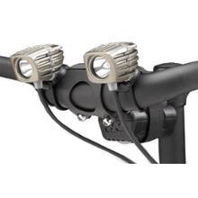 NiteRider MiNewt Dual X2 Bike Light