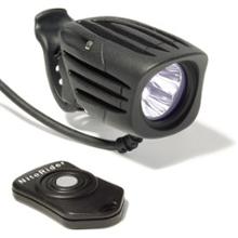 NiteRider TriNewt LED with Wireless Remote Bike Light