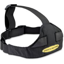 Light & Motion Multi Sport Head Strap