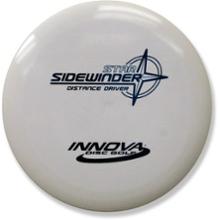Innova Disc Golf Star Sidewinder Driver Disc