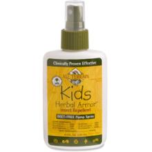 All Terrain Herbal Armor Kids\' Spray Insect Repellent - 4 oz.