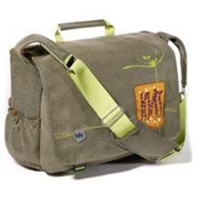 Haiku Ultimate Messenger Bag - Women's