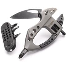 Columbia River Guppie Multi-Tool