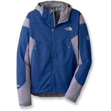 The North Face Cipher WindStopper Jacket - Men's