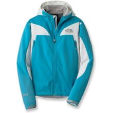 The North Face Cipher WindStopper Jacket - Women's