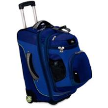 High Sierra 3-in-1 Wheeled Pack - 22 in. - Special Buy